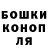 Каннабис Ganja Ricardo Fierro